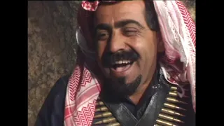 المسلسل البدوي صهيل الأصيل الحلقة 12 دلبوح يورط نفسه 