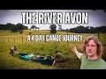 Download Lagu A 4 Day Canoe Wildcamping Journey On The River Avon!