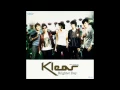 Klear - รักไม่ต้องการเวลา