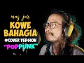 Mas Jar - Kowe Bahagia I POP PUNK COVER