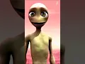 Dame Tu Cosita: The Alien Dance Craze That Took Over The World