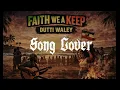 Sean Paul - Faith we a keep ( Song Cover ) by Dutti Waley #reggae #dancehall #hurricanemelissa 2025 