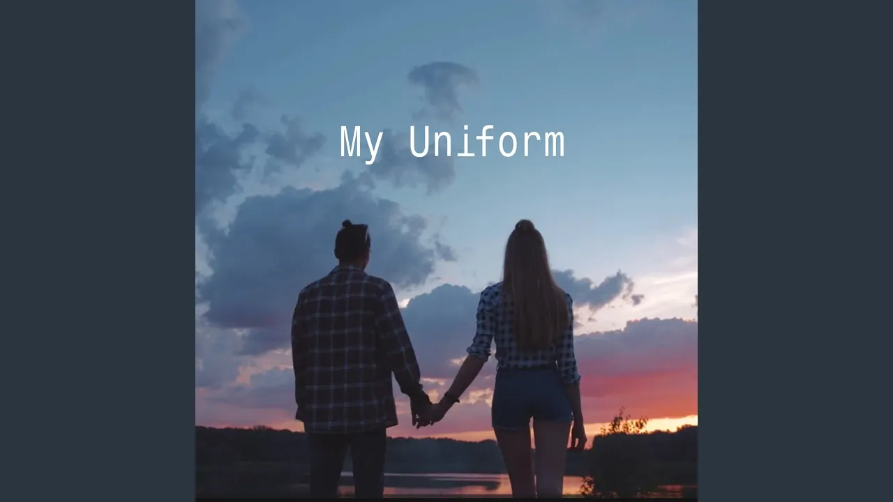 My Uniform My Uniform