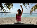 Download Lagu Positive Morning DJ mix | Maldives Sunrise | Afro Melodic House Music
