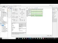 How to use GridBag Layout in Swing Tutorial part-16 Java Code