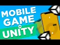 How to Make a Mobile Game E02 - Unity Beginner Tutorial 2021 Enemies Spawner