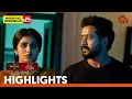 Lagu Moondru Mudichu \u0026 Singappenne - Mahasangamam | Highlights 2 | 31 Jan 2026 | Tamil Serial | Sun TV