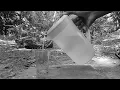 Download Lagu Cara Menuangkan air ke dalam Gelas yang Benar (Official Video)