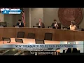 New Pima County treasurer selection postponed