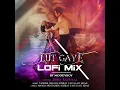 Lut Gaye Lofi Mix(Remix By Moodyboy) - Jubin Nautiyal, Tanishk Bagchi & Nusrat Fateh Ali Khan