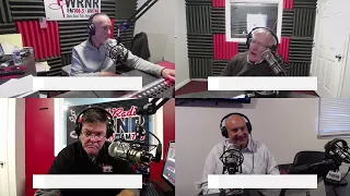 Eastern Panhandle Talk Supt of Schools Dr Ryan Saxe Lead Safety Officer Dean Olack 01 22 25