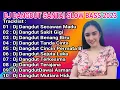 Download Lagu DJ DANGDUT TERBAIK FULL BASS  -  DJ ENAK NEMANI SAAT KERJA DJ TERBARU 2024