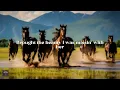 cody johnson - the painter (lyrics)