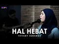 Lagu GOVINDA - HAL HEBAT (LIVE MUSIC COVER ACOUSTIC TIFFANY KENANGA)