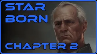 Download Part 2 - PLANETFALL - Star Born Audiobook MP3