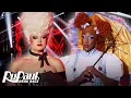 Acacia Forgot Kori King s Adam Lambert Lip Sync RuPaul s Drag Race