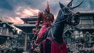 أب غلبان بيدور ع بنتة لسنين لحد مأكتشف أنها محتجزة مع وحش عنيف فأتحول لمقاتل أسطوري عشان ينقذها ملخص 