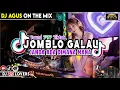 Lagu DJ AGUS TERBARU JOMBLO GALAU X JANDA ADA DIMANA MANA SOUND FYP TIKTOK