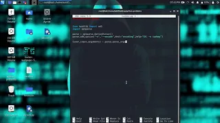 Lesson 1 md5 encrypt in python