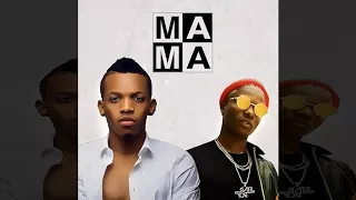 tekno mama feat wizkid 