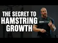 My 7-Step Progression of the Nordic Curl