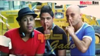مهرجان قصة كفاح فيلو والتونى وشاعر الغية ك امل جديد دندنها