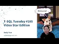 T-SQL Tuesday sp - helpExpandView for your Nested Views