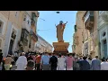 Download Lagu Easter Sunday 2022 - Cottonera, Malta