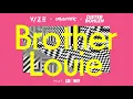 VIZE & Imanbek & Dieter Bohlen - Brother Louie feat. Leony (Vizualizer) [Ultra Music]