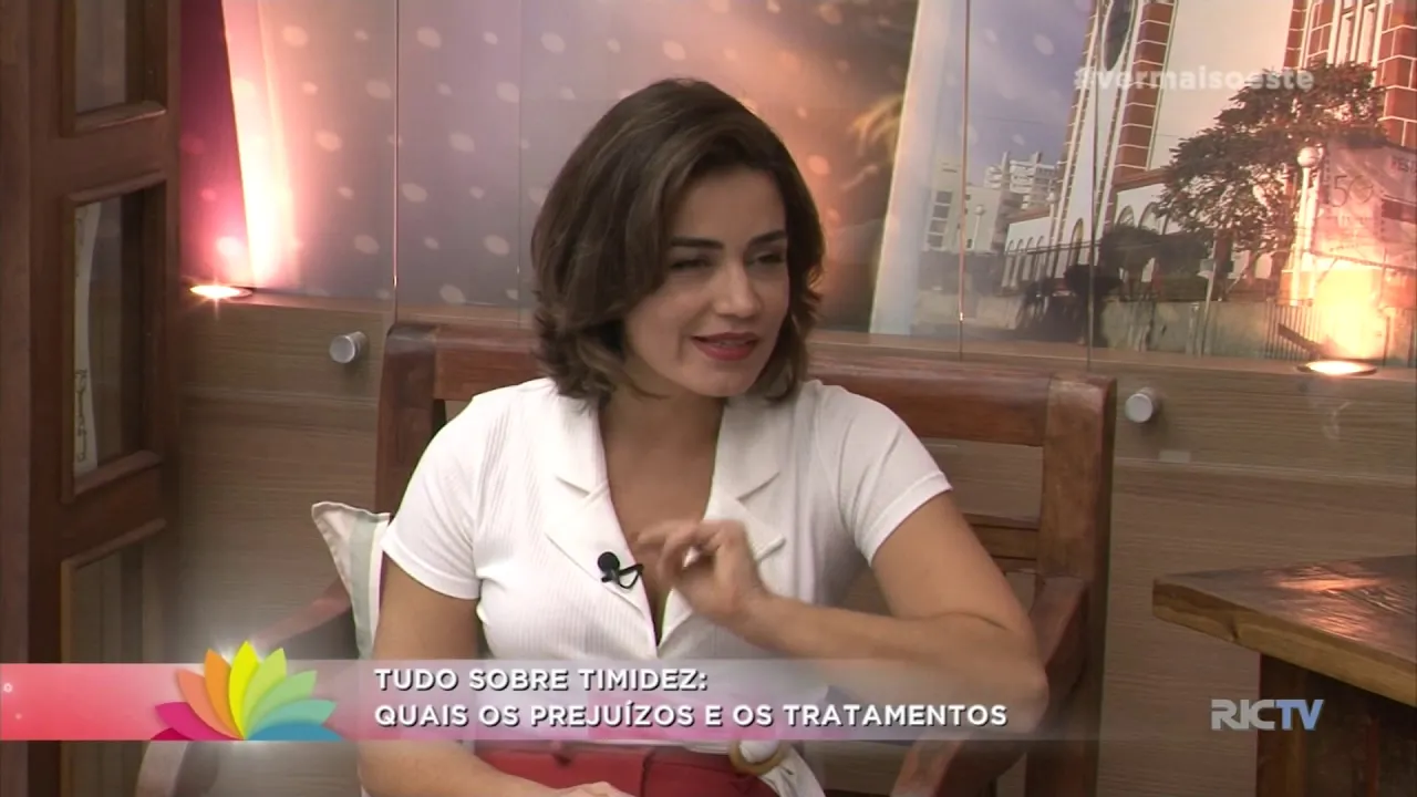 Saiba quais são os prejuízos e os tratamentos para a timidez - Parte 1
