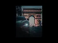 sch ~ champs-élysées (slowed & reverb)