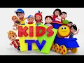 Oopsie Doopsie Song | Hip Hop Dance Song | Loco Nuts Rhymes & Songs for Babies | Kids Tv