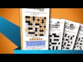 Print N Play Crossword - How To Play