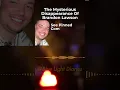 Download Lagu Brandon Lawson's Last Ever 911 Call