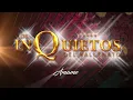Ámame - Los Inquietos del Vallenato (Audio)