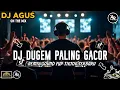 Lagu DJ AGUS REMIX LAGU JANGAN TUNGGU LAMA-LAMA DUGEM PALING GACOR SOUND FYP TIKTOK TERBARU DANGDUT