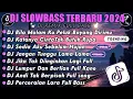 Lagu DJ VIRAL TIKTOK TERBARU 2025 | KATANYA CINTA TAK BUTUH RUPA | BILA MALM KU PELUK BAYNG DIRIMU ‼️