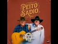 Peito Sadio - Divino & Donizete