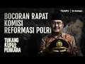 Lagu Kans Polri di Bawah Kementerian Keamanan Nasional | Tukang Kupas Perkara