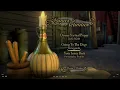 Lagu Lady and the Tramp: Special Edition UK DVD Menu Walkthrough (2006) Disc 2