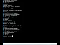 Final Projects for Intermediate Programming in Java INTERPRO LAB