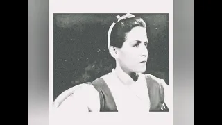أغنية   أحنا الإثنين والعين في العين  للفنانة   ليلي مراد دندنها
