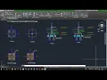 01-Design and drawing with AutoCAD Structural Detailing