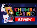 Chumba Casino US Full Review Insider Tips