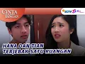 Download Lagu Wah! Hana Terjebak Bersama Tian dan Rayhana? | Cinta Di Bawah Tangan - Episode 15
