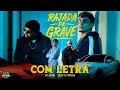 Lagu MC JACARÉ, TRIBO DA PERIFERIA - RAJADA DE GRAVE (Clipe com Letra Oficial)