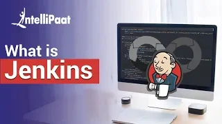 What is Jenkins | Jenkins Pipeline Tutorial for Beginners | Jenkins Continuous Integration Tutorial