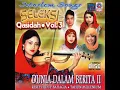 Lagu MATA HATI SELEKSI QASIDAH VOL.3