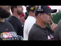 FILM ROOM Maryville Rebels vs Dobyns-Bennett scrimmage Aug 7 2026