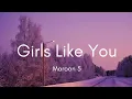 Taylor Swift - Blank Space (Lyrics) ~ Maroon 5, Wiz Khalifa, Adele